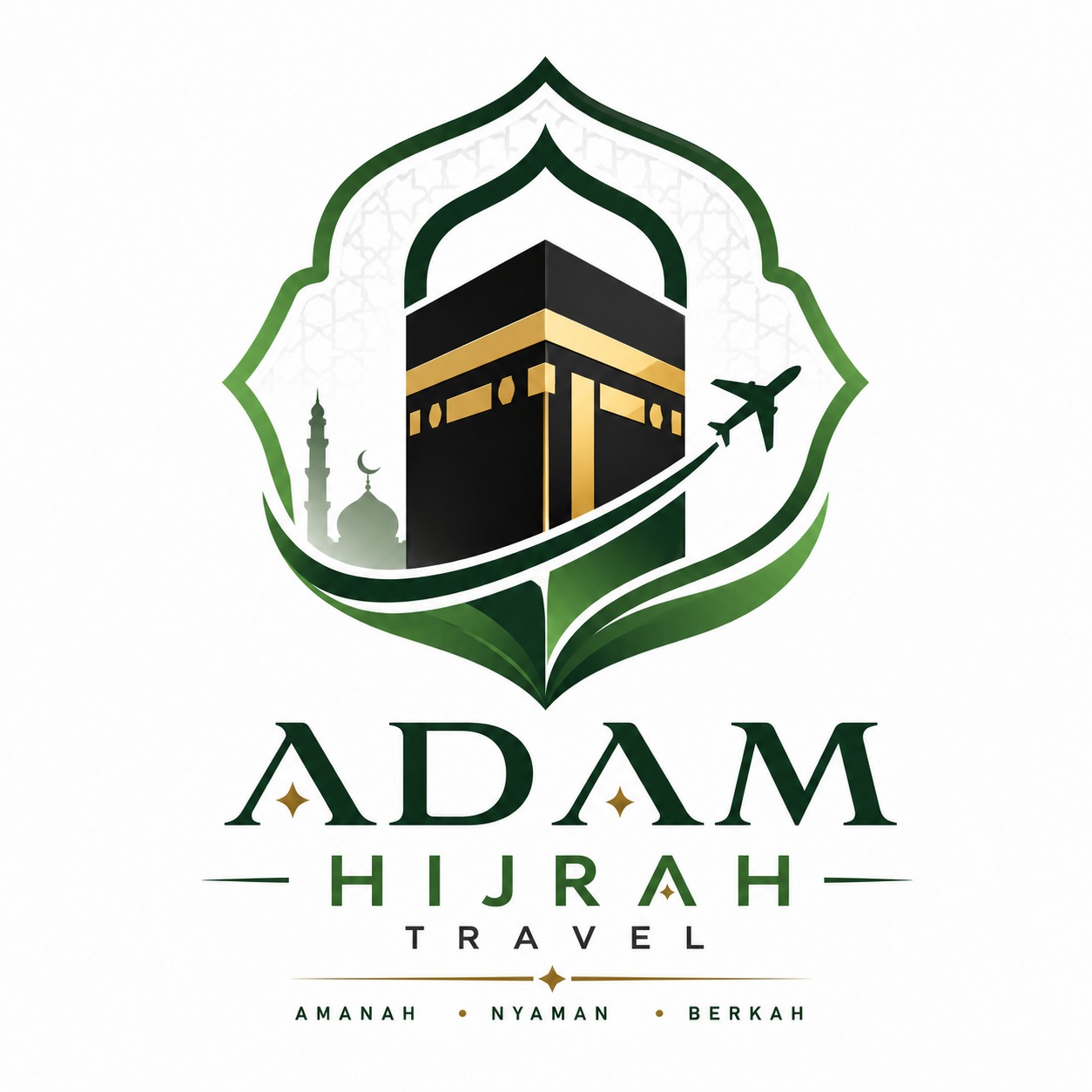 Adam Hijrah Travel